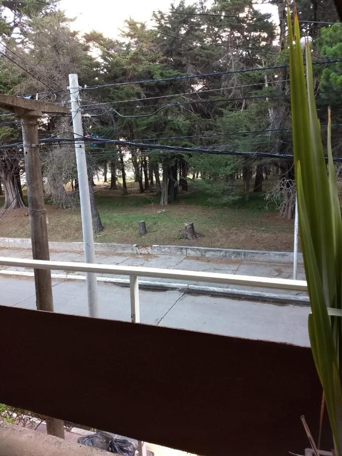 דירות נקוצ'אה Bosque 89 מראה חיצוני תמונה