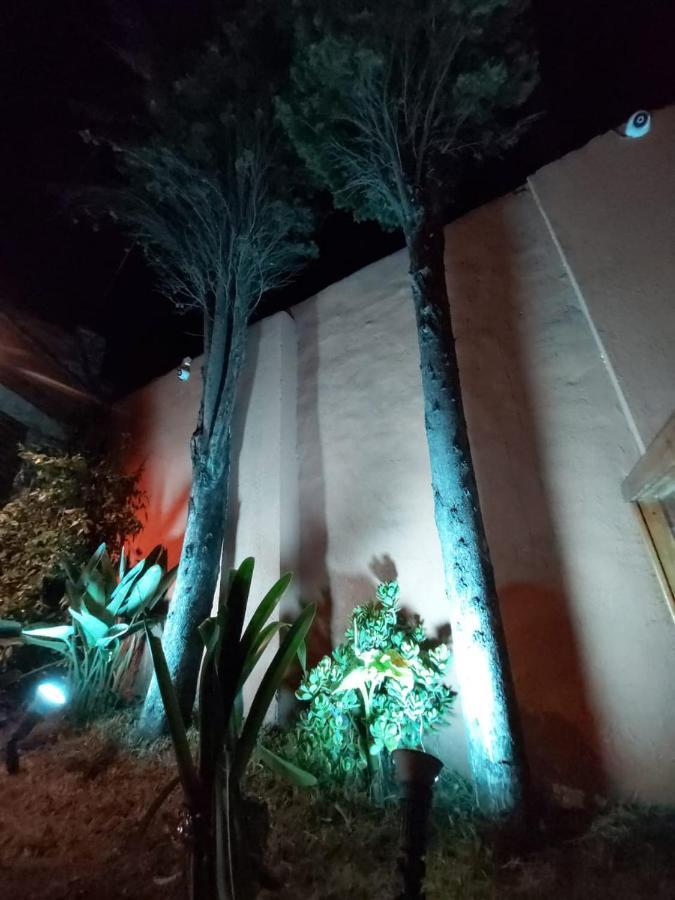 דירות נקוצ'אה Bosque 89 מראה חיצוני תמונה